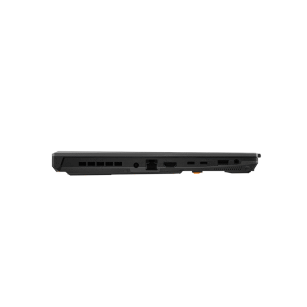 ASUS TUF F16 FX607VU | Intel Core 5 210H | RTX 4050 6GB (140W) | 16” WUXGA 144Hz | 16GB DDR5 | 512GB SSD | RGB Keyboard | Mecha Grey | DOS - Image 9