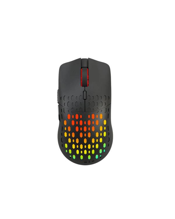 GAMEON CYPHER XL All-In-One Gaming Bundle (Keyboard, Headset, Mouse & Mousepad) - Image 9