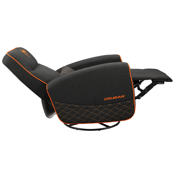 Cougar FIDOM Gaming Sofa Designed with Comfort, Stability and Freedom, Adjustable Recline, 150kg support - Image 9