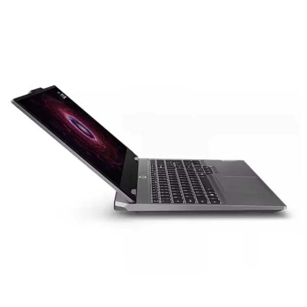 Lenovo LOQ 15ARP9 RTX 4060 8GB , Ryzen 7 7435Hs , 16GB RAM , 512GB SSD Gaming Laptop - Image 9