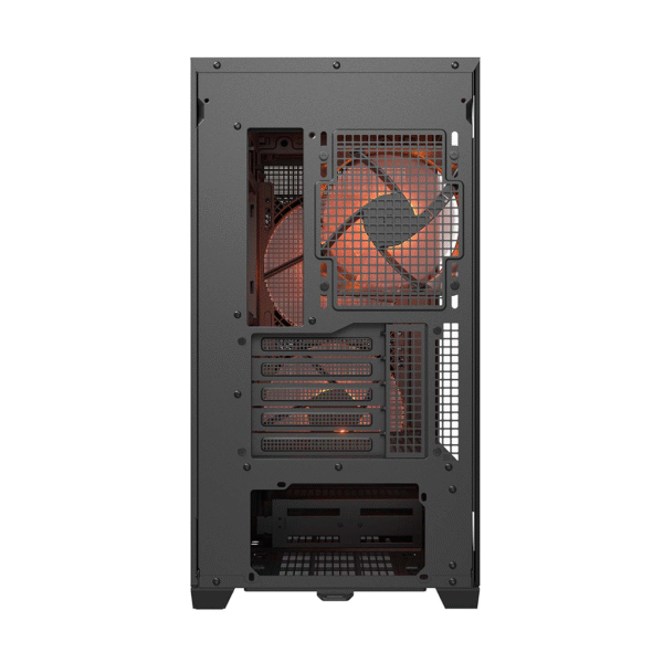 COUGAR MX600 MINI RGB Maximum Cool. Minimum Size. - Image 10