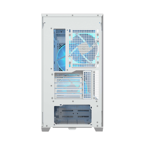 COUGAR MX600 MINI RGB Maximum Cool. Minimum Size. - Image 20