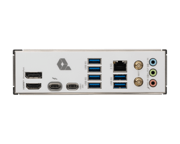 MSI PRO Z890-S WIFI WHITE - Image 3