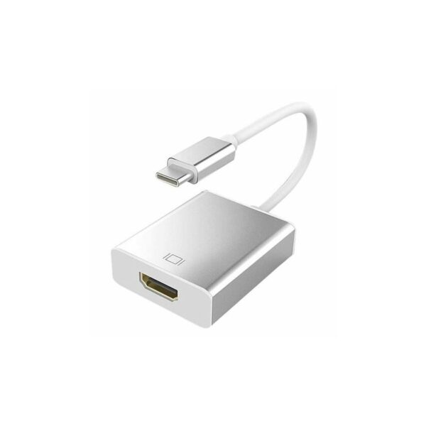 TYPE C TO HDMI  Converter- adapter