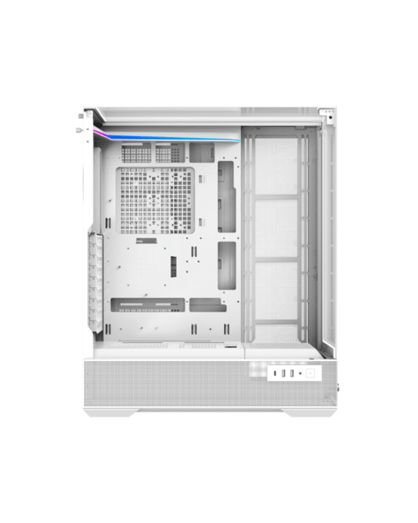 Xigmatek Vision Arctic Pro Full Tower EATX Gaming Case - Image 15