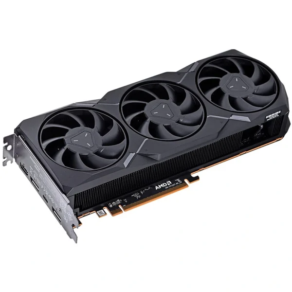 XFX Radeon™ RX 7900 16GB GRE REFERENCE (Refurbished) - Image 3