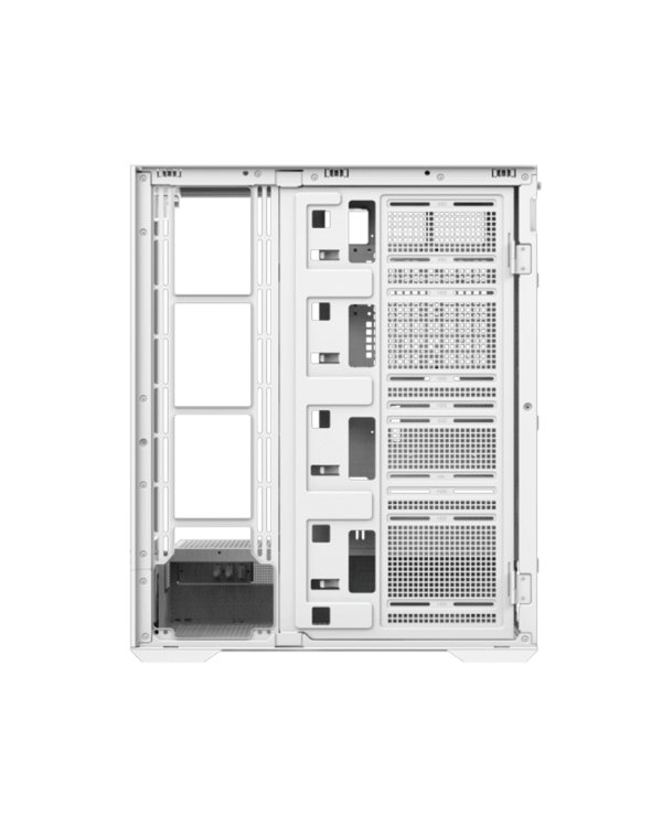 Xigmatek Vision Arctic Pro Full Tower EATX Gaming Case - Image 16