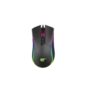 HAVIT GAMENOTE MS1001 Gaming Mouse 1001