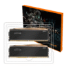 V-color DDR5 32GB (16GBx2) 6000MHz MANTA XFINITY RGB