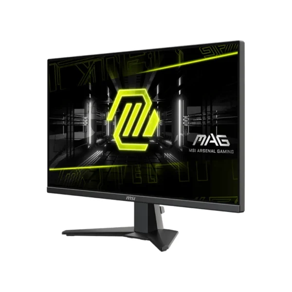 Msi 27" FHD 180Hz 0.5Ms iPS MAG 275F Gaming Monitor - Image 2