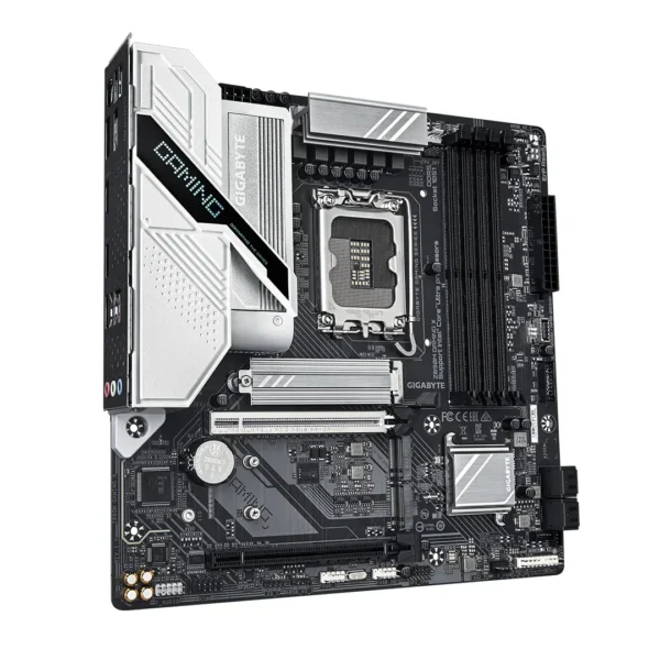 GIGABYTE Z890M GAMING X MotherBoard - Image 3