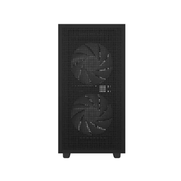 DEEPCOOL CASE CH360 DIGITAL M-ATX 3 Fans RGB - Image 2