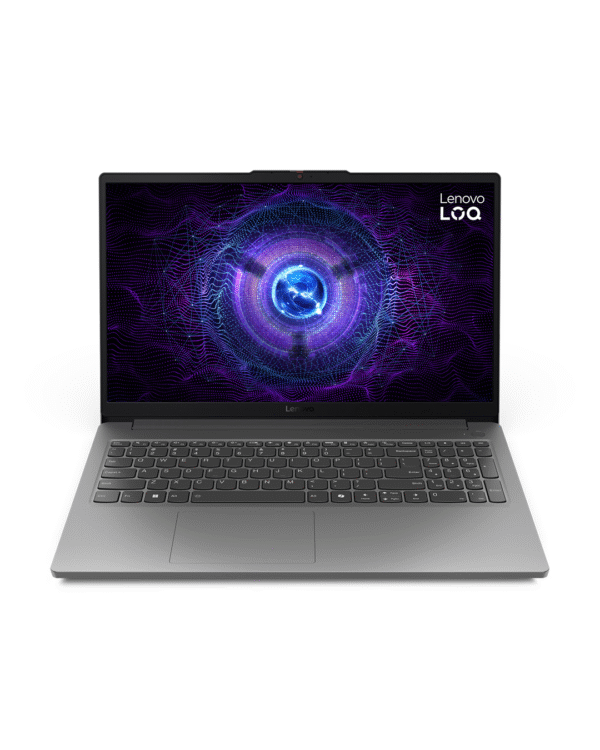 Lenovo LOQ 15IAX9E: RTX 4050, i7-12650HX, 144Hz FHD IPS – Power-Packed Gaming Laptop - Image 2