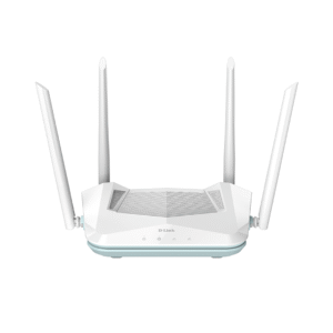 D-Link EAGLE PRO AI AX1500 Smart Router R15