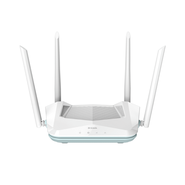 D-Link EAGLE PRO AI AX1500 Smart Router R15