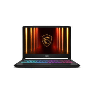 MSI Katana 15 HX B14WGK | i7-14650HX | RTX 5070 12GB | 15.6" FHD 144Hz | 16GB DDR5 | 512GB SSD | IPS Display | DOS