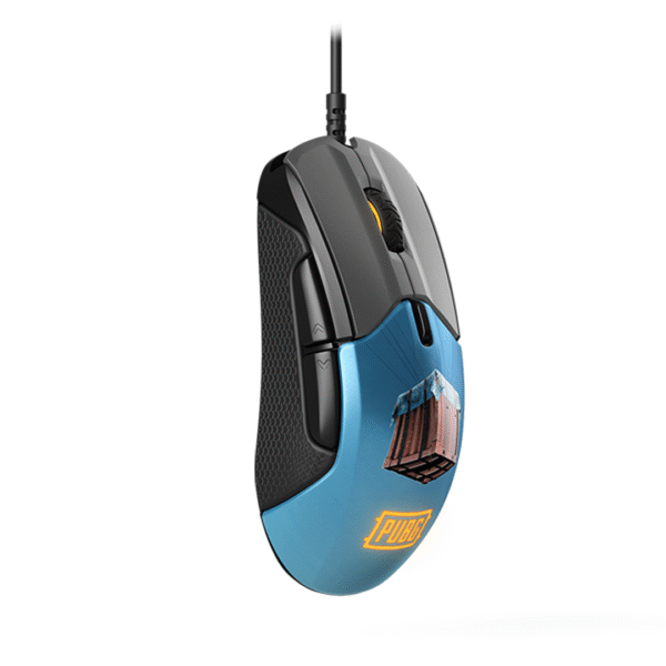 SteelSeries Rival 310 PUBG Edition Gaming Mouse - Image 2
