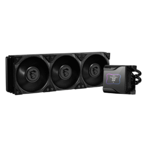 MSi MEG CORELIQUID S360 Liquid Cooler