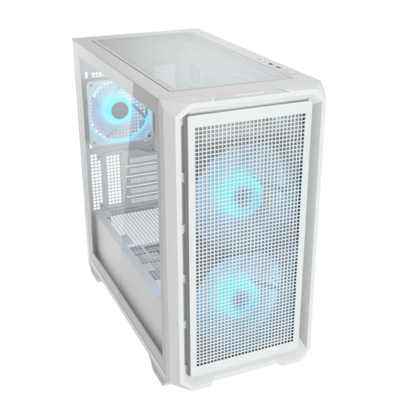 COUGAR MX600 MINI RGB Maximum Cool. Minimum Size. - Image 12