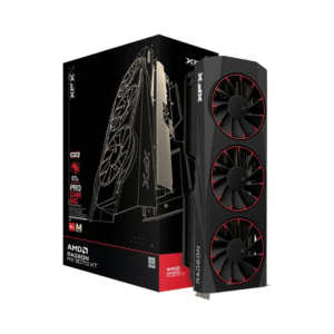 XFX Quicksilver AMD Radeon RX 9070XT Magnetic Air Edition 16 gb