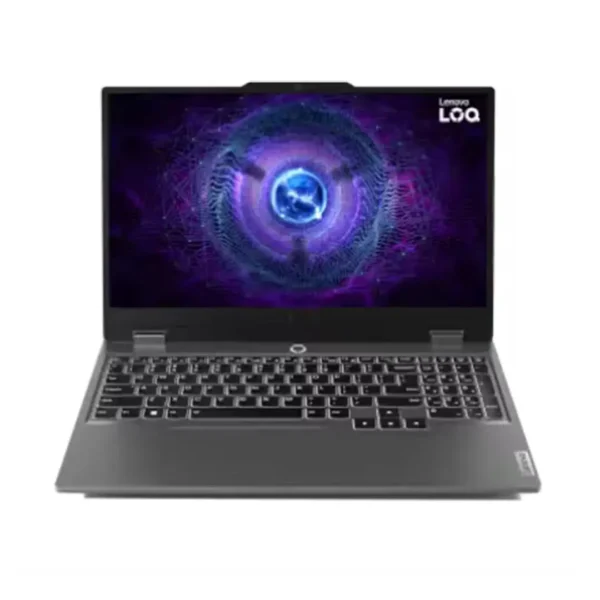 Lenovo LOQ 15ARP9 RTX 4060 8GB , Ryzen 7 7435Hs , 16GB RAM , 512GB SSD Gaming Laptop