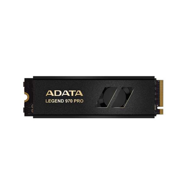 ADATA 2TB Legend 970 PCIe Gen5 x4 M.2 2280 Solid State Drive 14000/10000 MB/s
