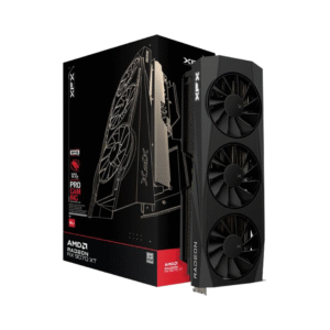 XFX Quicksilver AMD Radeon RX 9070XT 16GB Gaming Edition