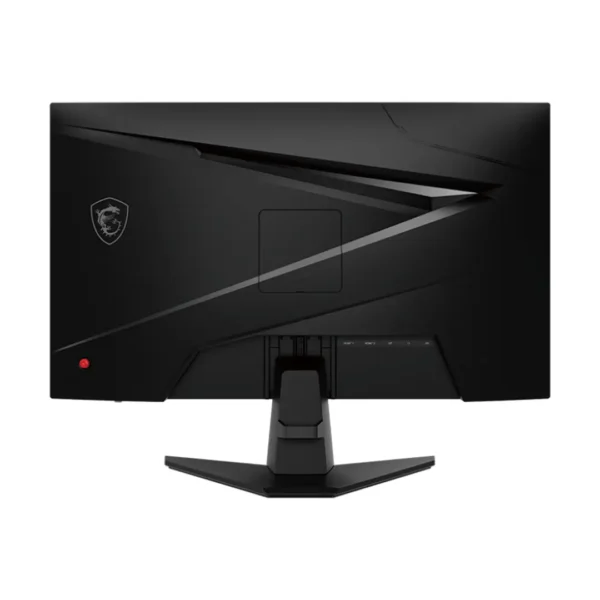 MSI MAG 256F – 24.5" Rapid IPS, Full HD, 180Hz, 1ms, Adaptive-Sync, Frameless, Eye Care & Versatile Connectivity - Image 2