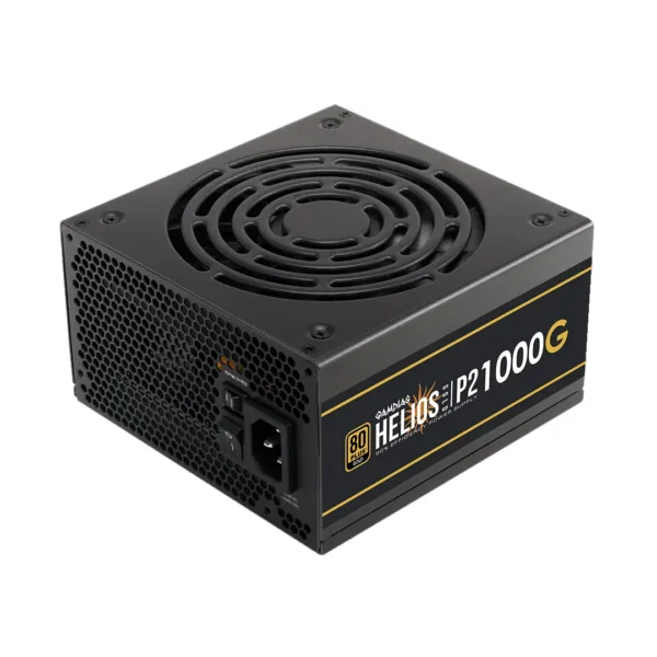 Gamdias HELIOS P2-1000G Gaming Power Supply - Image 9