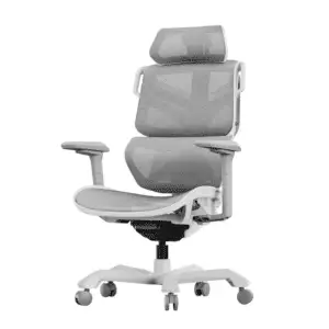 GamerTek Elite Commander Gaming Chair – Dominate in Style & Comfort