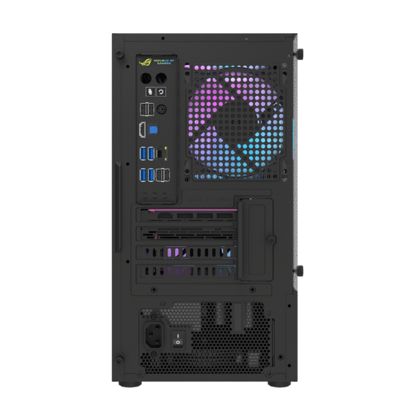 DARKFLASH DK300M MATX PC Case - Image 7