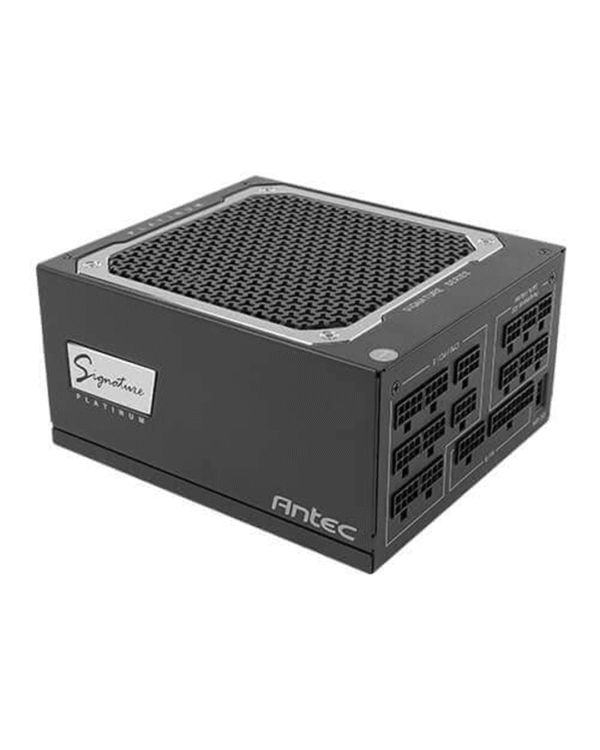 ANTEC SIGNATURE 1000W MODULAR POWER SUPPLY 80 PLUS PLATINUM - 10 YEARS WARRANTY - Image 3