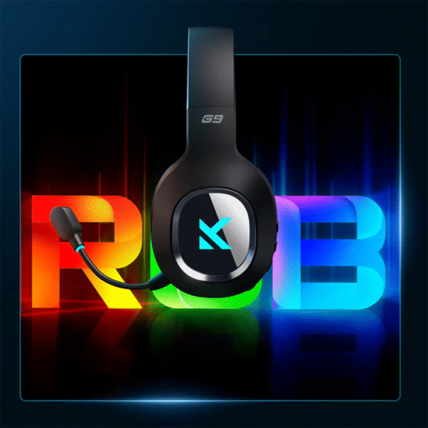 MCHOSE G9 Series Gaming Headset - Image 3