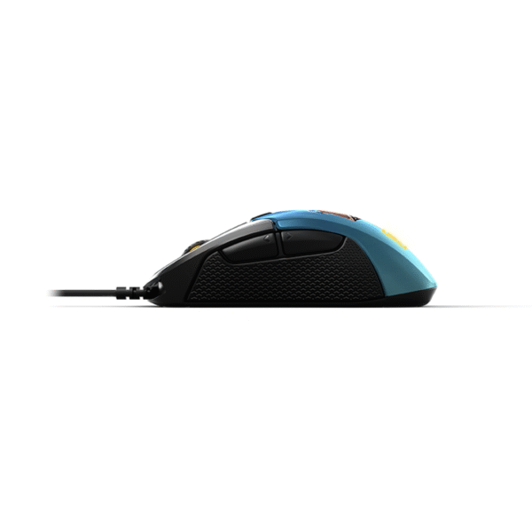 SteelSeries Rival 310 PUBG Edition Gaming Mouse - Image 3