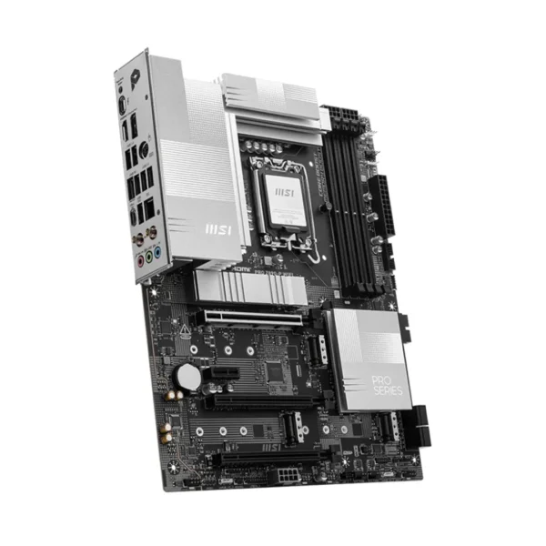 MSI PRO Z890-P WiFi Motherboard - Image 3