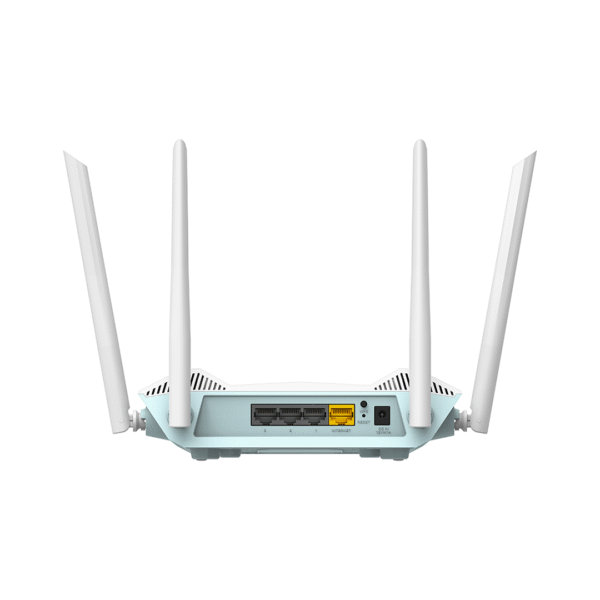 D-Link EAGLE PRO AI AX1500 Smart Router R15 - Image 2