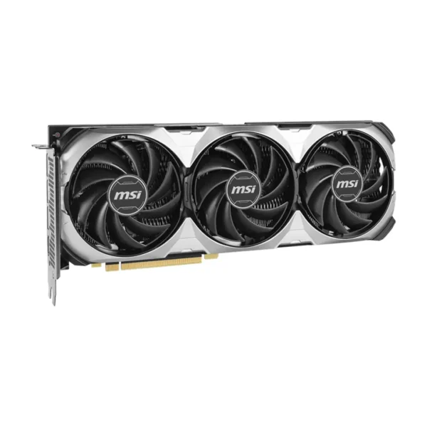 Msi GeForce RTX™ 4070 SUPER 12G VENTUS 3X OC - Image 3