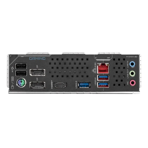 GIGABYTE Z890M GAMING X MotherBoard - Image 4