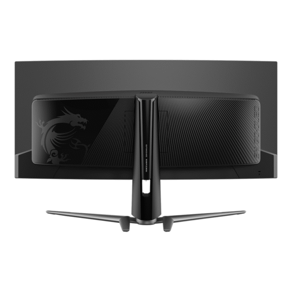 MSI MAG341CQP QD-OLED 34-inch ultrawide gaming monitor - Image 2