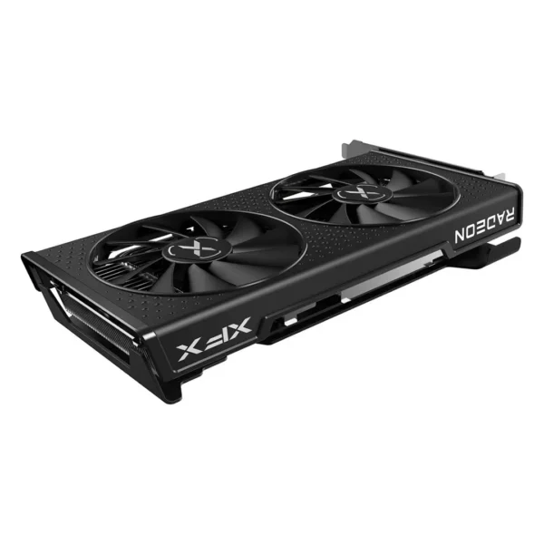 XFX Speedster SWFT 210 AMD Radeon RX 6650 XT Core Gaming Graphics Card with 8GB GDDR6, AMD RDNA 2 Refurbished - Image 3
