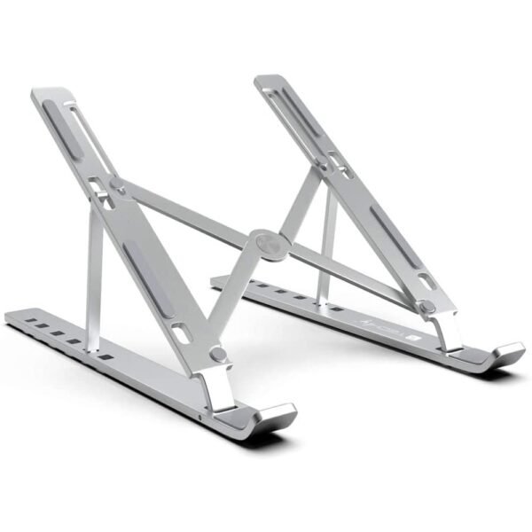 Smart Flexi Laptop Stand Aluminium Alloy