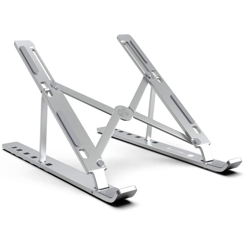 Smart Flexi Laptop Stand Aluminium Alloy