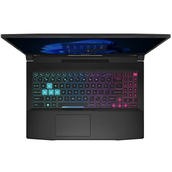 MSI Katana 15.6 inch 144Hz Gaming Laptop Intel Core i7-13620H NVIDIA GeForce RTX 4050 16GB DDR5 1TB SSD - Image 2