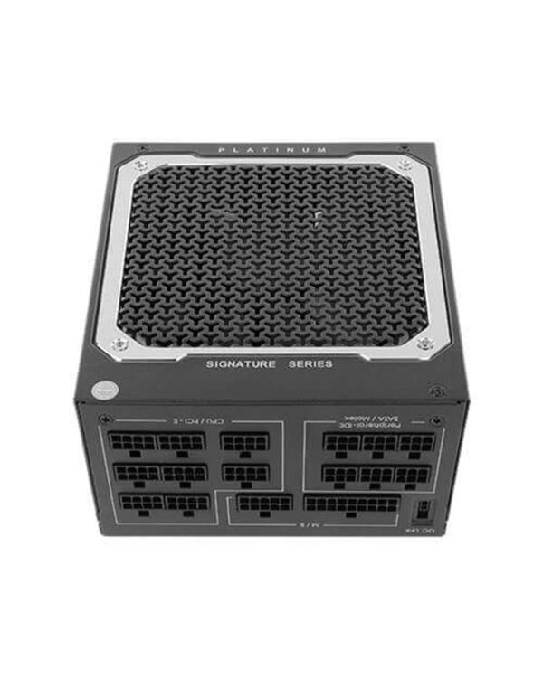 ANTEC SIGNATURE 1000W MODULAR POWER SUPPLY 80 PLUS PLATINUM - 10 YEARS WARRANTY - Image 4