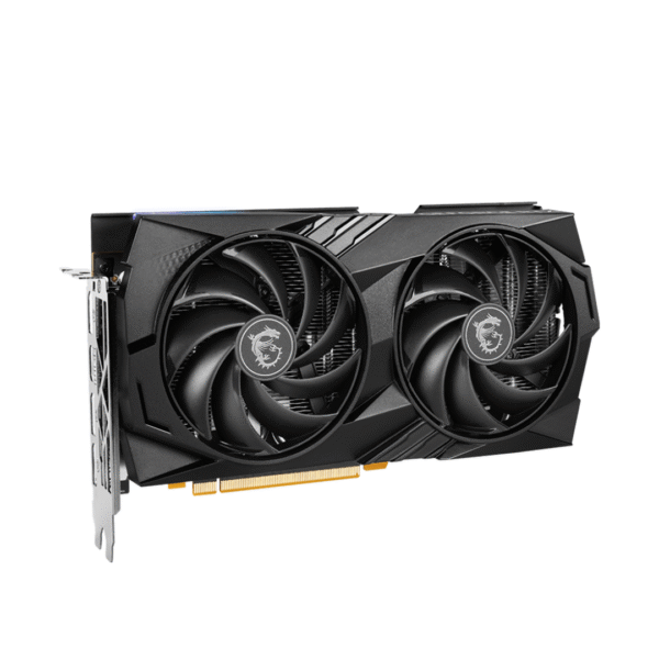 MSI VGA GeForce RTX 4060 GAMING X 8G VGA CARD - Image 3