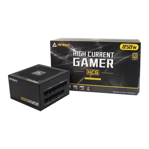 RX 7800 XT STEEL LEGEND 16GB OC, RYZEN 5 7500F, LIQUID COOLER 360M, GIGABYTE B850M D3HP DDR5, 1 TB M.2 GEN 4, 32 GB 6000MHZ, 850W GOLD ANTEC, GAMEON EMPEROR ARCTIC GAMING CASE - 7 FANS - Image 4