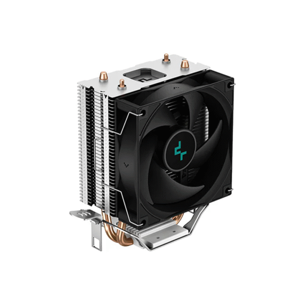 AMD RADEON RX 7600 XT CHALLENGER 16GB OC, INTEL I5 12400F, AG 200 COOLER, MSI H610M G, MSI 480GB, 16 GB 3200 MHZ, 700W, XPG STARKER GAMING CASE - 2 RGB FANS - Image 4