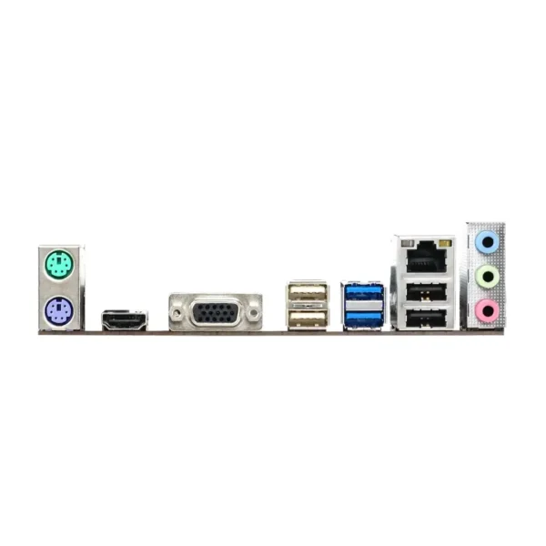 BioStar H310MHP Motherboard - Image 4