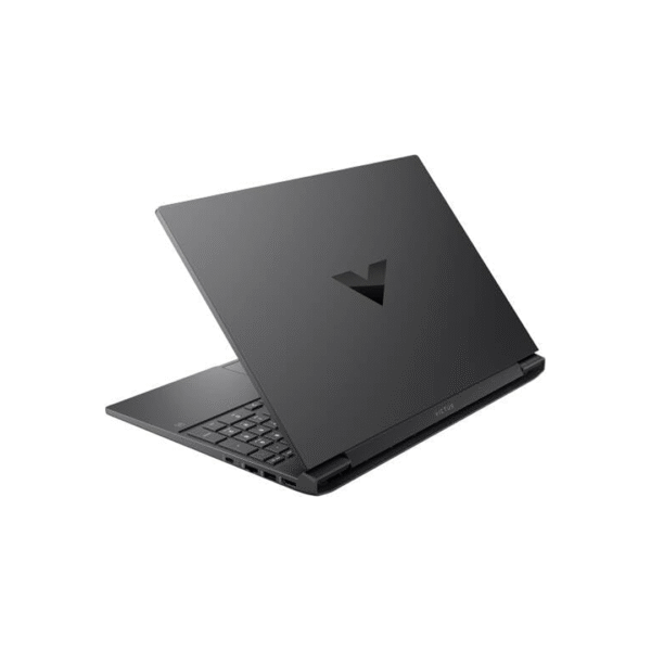 HP Victus 15 FA2701WM Gaming Laptop | i5-13420H | 16GB DDR4 | 512GB SSD | RTX 4050 6GB | 15.6" FHD 144Hz | Backlit KB | Win 11 | Mica Silver - Image 3