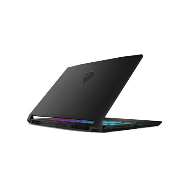 MSI Katana 15 HX B14WGK | i7-14650HX | RTX 5070 8GB | 15.6" FHD 144Hz | 16GB DDR5 | 512GB SSD | IPS Display | DOS - Image 3